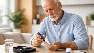 One Drug, Strong Control: The Power of Smart Monotherapy in Type 2 Diabetes One Drug, Strong Control: The Power of Smart Monotherapy in Type 2 Diabetes